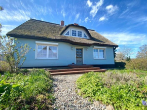 Reethaus Vilmnitz - Ferienwohnung Vilm